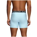 Caleçons pour homme Under Armour Perf Tech 6in 3Pack Blue