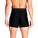 Caleçons pour homme Under Armour Perf Tech 6in Black