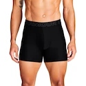 Caleçons pour homme Under Armour Perf Tech 6in Black