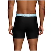 Caleçons pour homme Under Armour Perf Tech 6in Black