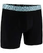 Caleçons pour homme Under Armour Perf Tech 6in Black