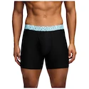 Caleçons pour homme Under Armour Perf Tech 6in Black