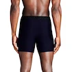 Caleçons pour homme Under Armour Perf Tech 6in Blue