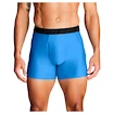 Caleçons pour homme Under Armour Perf Tech 6in Blue
