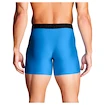Caleçons pour homme Under Armour Perf Tech 6in Blue