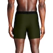 Caleçons pour homme Under Armour Perf Tech 6in Green