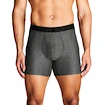 Caleçons pour homme Under Armour Perf Tech 6in Grey