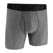 Caleçons pour homme Under Armour Perf Tech 6in Grey