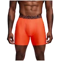 Caleçons pour homme Under Armour Perf Tech 6in Red