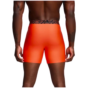 Caleçons pour homme Under Armour Perf Tech 6in Red