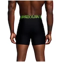 Caleçons pour homme Under Armour Perf Tech Mesh 6in 3Pack Black