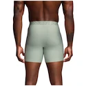 Caleçons pour homme Under Armour Perf Tech Mesh 6in 3Pack Green