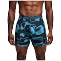 Caleçons pour homme Under Armour Perf Tech Mesh Nov 6in 3Pack Blue