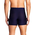 Caleçons pour homme Under Armour Perf Tech Mesh Solid 6in 3Pack Navy