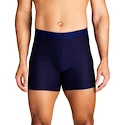 Caleçons pour homme Under Armour Perf Tech Mesh Solid 6in 3Pack Navy