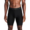 Caleçons pour homme Under Armour Perf Tech Mesh Solid 9in 3Pack Black