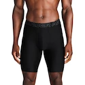 Caleçons pour homme Under Armour Perf Tech Mesh Solid 9in 3Pack Black