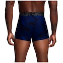 Caleçons pour homme Under Armour Perf Tech Nov 3in 3Pack Blue