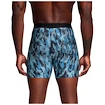 Caleçons pour homme Under Armour Perf Tech Nov 6in Blue