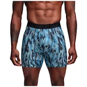 Caleçons pour homme Under Armour Perf Tech Nov 6in Blue