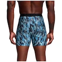 Caleçons pour homme Under Armour Perf Tech Nov 6in Blue