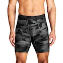 Caleçons pour homme Under Armour Perf Tech Nov 9in Black