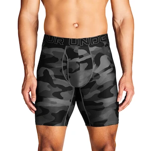 Caleçons pour homme Under Armour Perf Tech Nov 9in Black