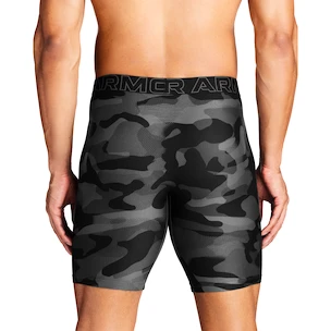 Caleçons pour homme Under Armour Perf Tech Nov 9in Black
