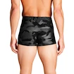 Caleçons pour homme Under Armour Perf Tech Print 3in 3Pack Black
