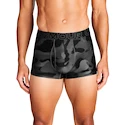 Caleçons pour homme Under Armour Perf Tech Print 3in 3Pack Black