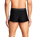 Caleçons pour homme Under Armour Perf Tech Solid 3in 3Pack Black