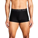 Caleçons pour homme Under Armour Perf Tech Solid 3in 3Pack Black
