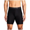 Caleçons pour homme Under Armour Perf Tech Solid 9in 3Pack Black