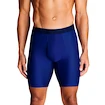 Caleçons pour homme Under Armour Perf Tech Solid 9in 3Pack Steel Royal