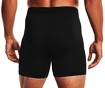 Caleçons pour homme Under Armour  Tech Mesh 6in 2Pack Black