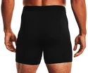 Caleçons pour homme Under Armour  Tech Mesh 6in 2Pack Black
