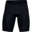 Caleçons pour homme Under Armour  Tech Mesh 9in 2Pack Black