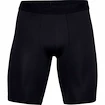 Caleçons pour homme Under Armour  Tech Mesh 9in 2Pack Black