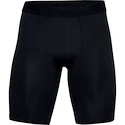 Caleçons pour homme Under Armour  Tech Mesh 9in 2Pack Black