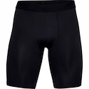Caleçons pour homme Under Armour  Tech Mesh 9in 2Pack Black