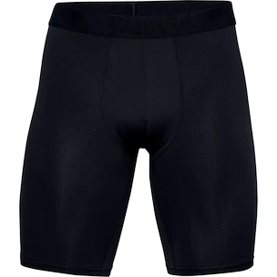 Caleçons pour homme Under Armour  Tech Mesh 9in 2Pack Black