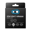 Cales pour pédales Crankbrothers  Standard Release Cleats 0 degree