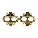 Cales pour pédales Crankbrothers  Standard Release Cleats 6 degree