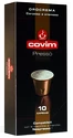 Capsules de café Covim  Kapsle pro Nespresso Orocrema