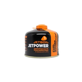 Cartouches Jetboil Jetpower Fuel 230g