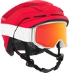 Casque Atomic  Backland UL Red