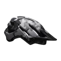 Casque Bell  4Forty black/camo