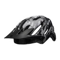 Casque Bell  4Forty black/camo