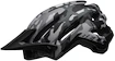 Casque Bell  4Forty black/camo M