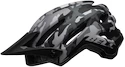 Casque Bell  4Forty black/camo M